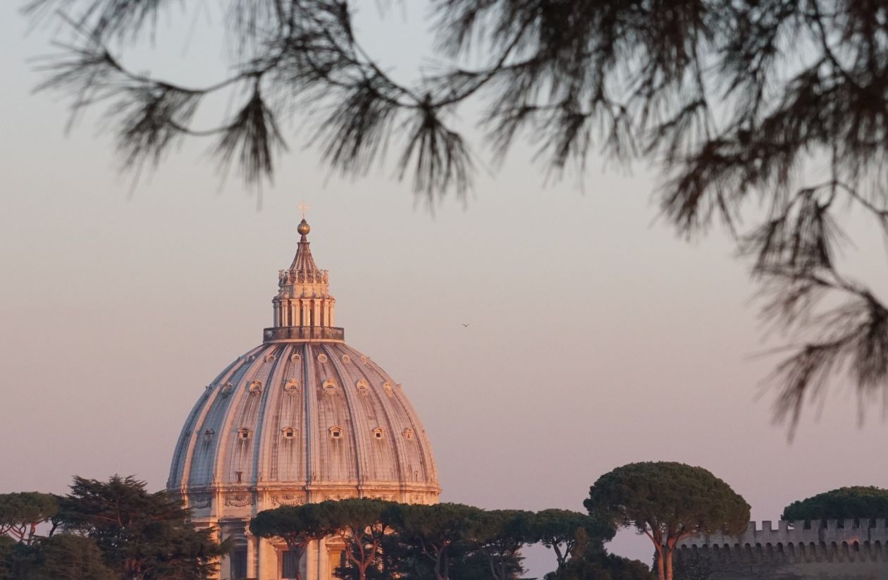 Bischof Gerber: "Themen des Synodalen Wegs sind Themen der Kirche weltweit"